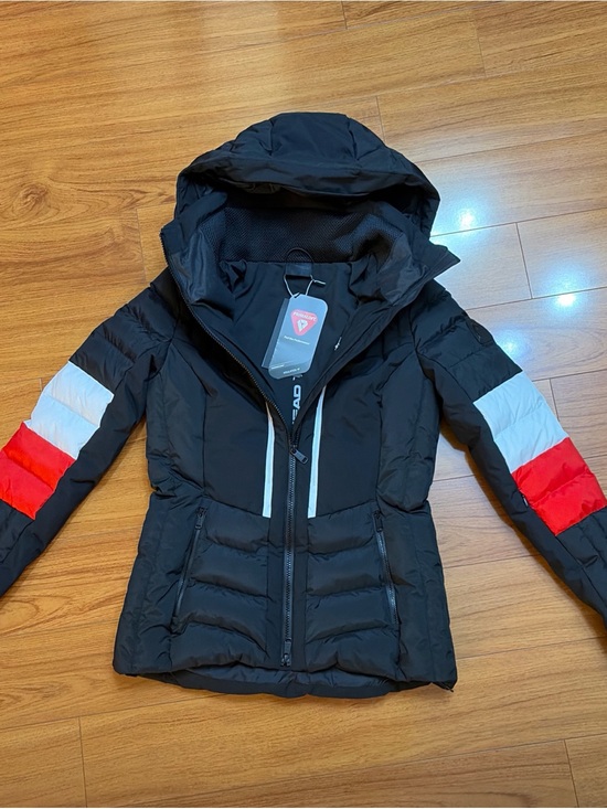 Head Jackets & Blazers - HEAD Women’s Clairice Waterproof Insulated Ski Jacket – PrimaLoft Size 38/8 ~M